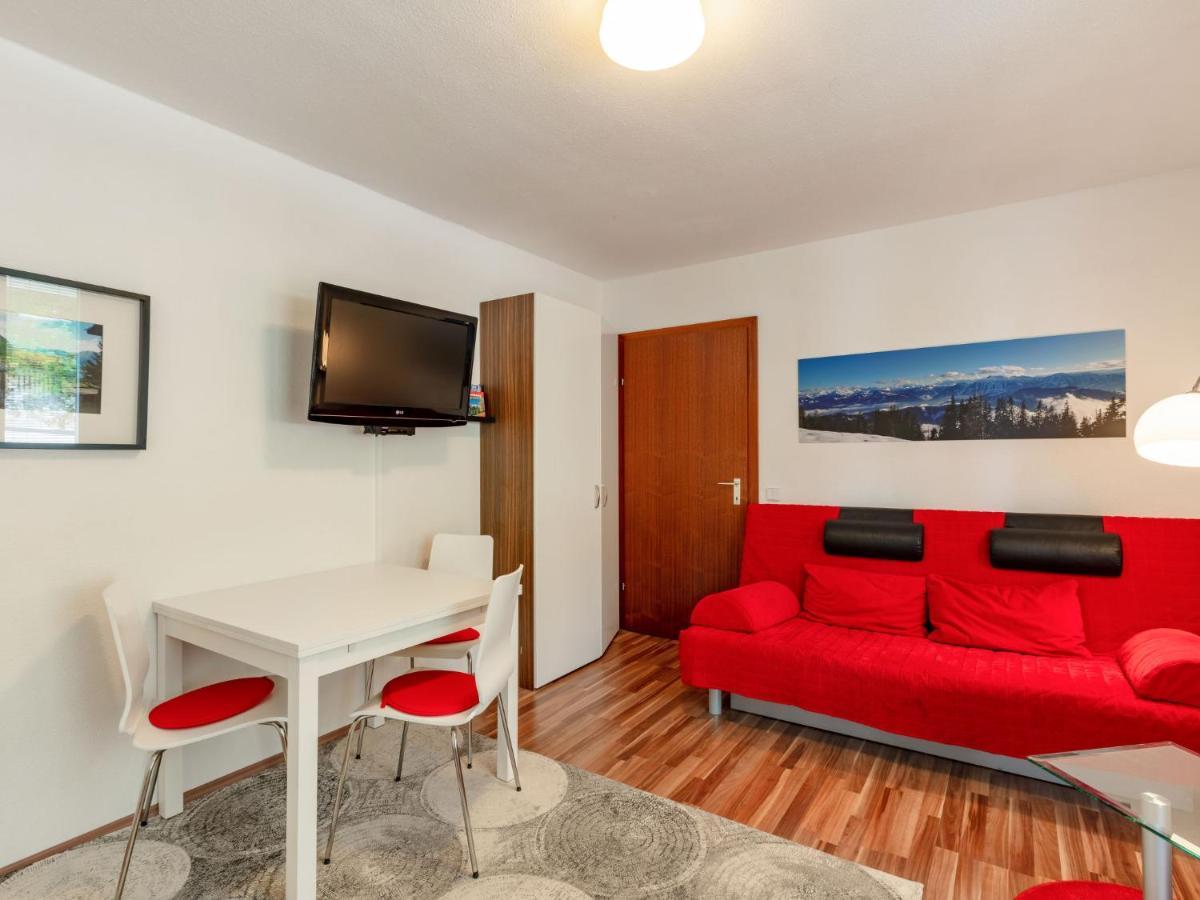 Apartment Sonnenhang Grunholzer Extérieur photo