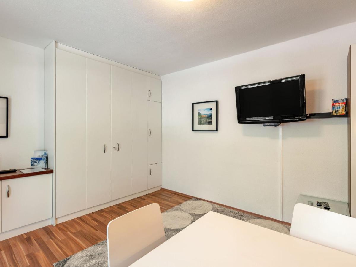 Apartment Sonnenhang Grunholzer Extérieur photo