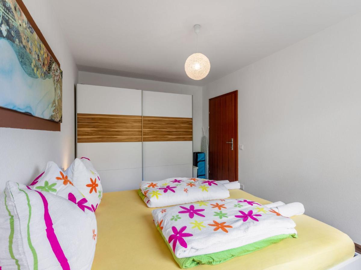 Apartment Sonnenhang Grunholzer Extérieur photo