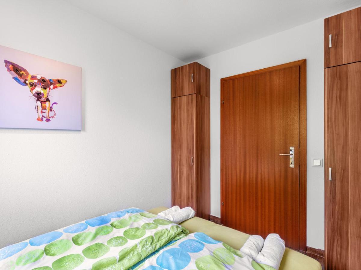 Apartment Sonnenhang Grunholzer Extérieur photo